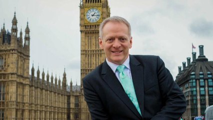 Demissão em protesto contra lei do "Brexit"