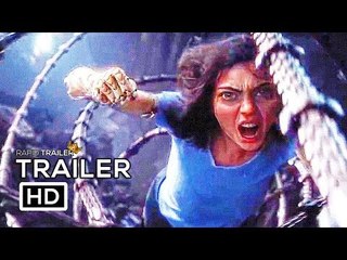 BEST SCI-FI MOVIES YOU CAN NOT MISS IN 2018 (Trailer)