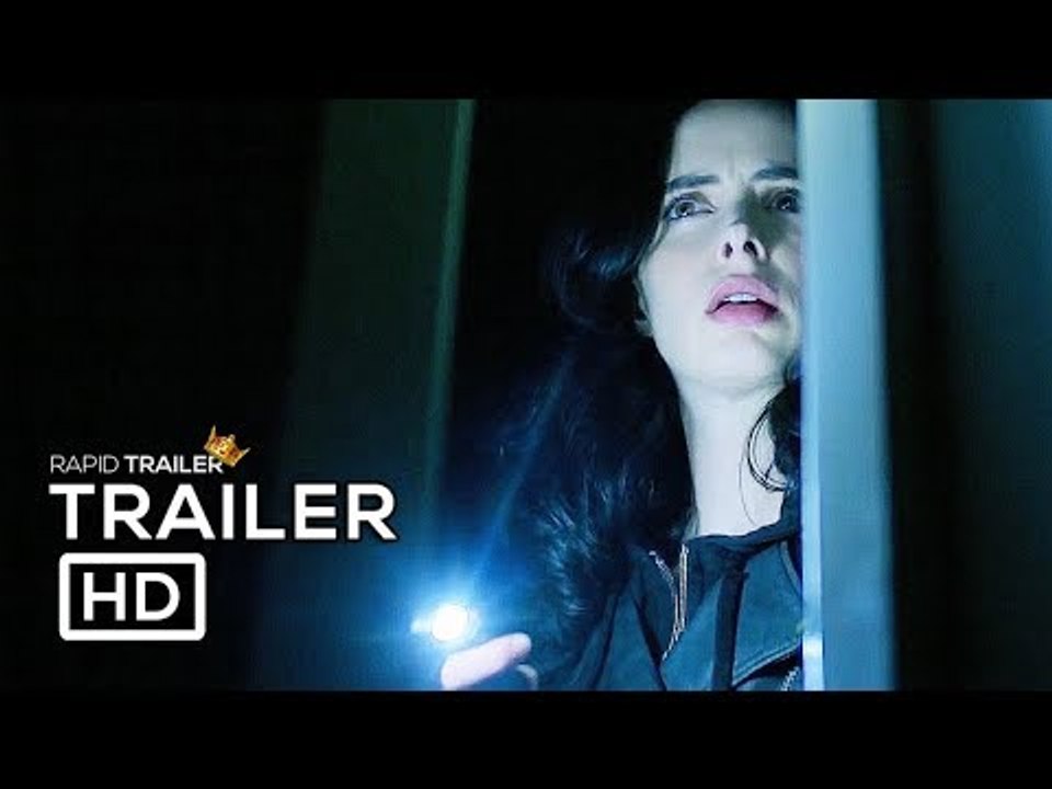 JESSICA JONES Season 2 Official Trailer #2 (2018) Netflix, Marvel Superhero Series HD