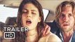 THE LAYOVER Official Trailer #2 (2018) Alexandra Daddario, Kate Upton Comedy Movie HD