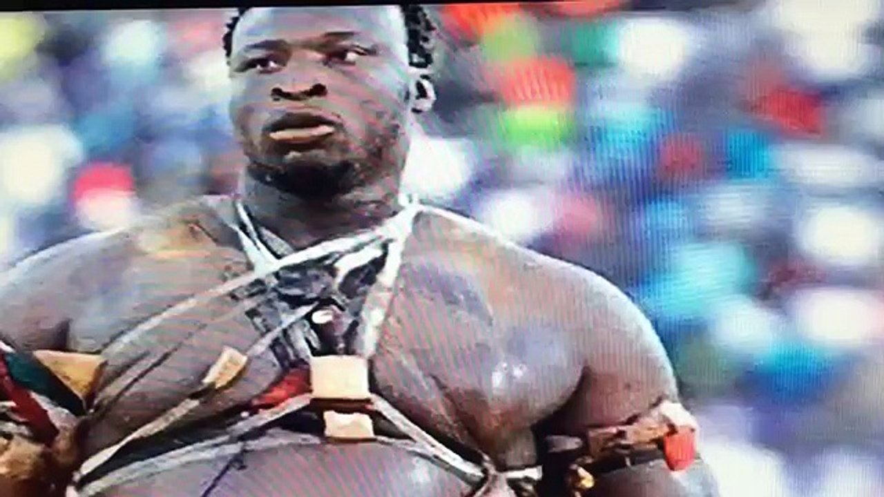 Modou Lô freine Ama Baldé «  def na aye preuves wayé na khar ....