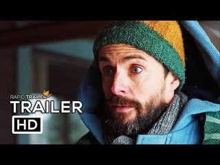 BIRTHMARKED Official Trailer (2018) Matthew Goode, Toni Collette Movie HD
