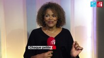 Deux minutes avec Jocelyne Béroard