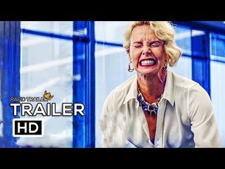 GRINGO Official Trailer #3 (2018) Charlize Theron, Amanda Seyfried Movie HD