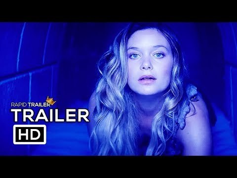 LEGION Season 2 Trailer (2018) Dan Stevens FX Superhero Series HD