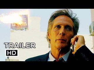 ARMED Official Trailer (2018) William Fichtner Action Movie HD