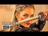 ACCIDENT MAN Official Trailer (2018) Scott Adkins Action Comedy Movie HD