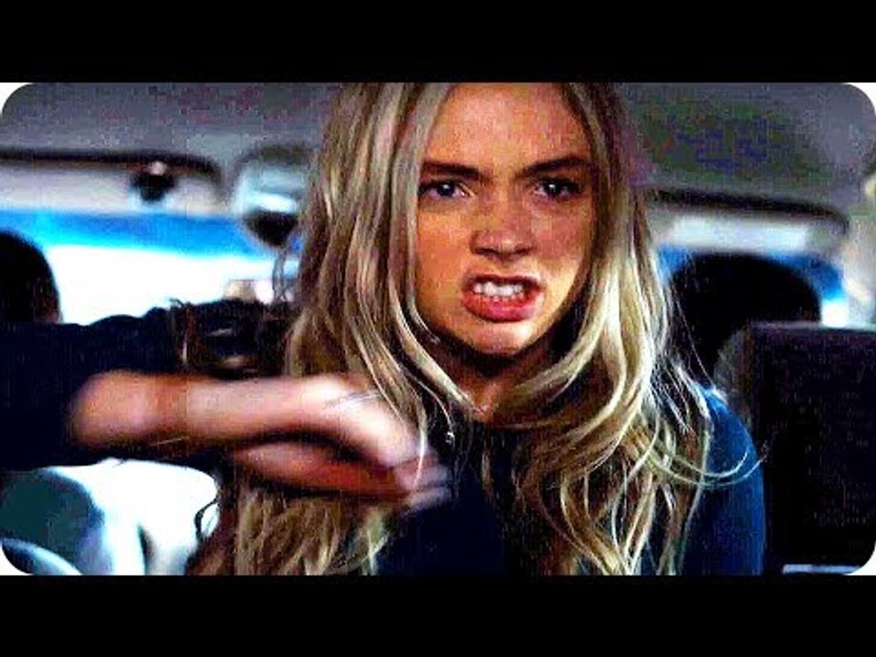 X-MEN: THE GIFTED Trailer (2017) Marvel Blockbuster Superhero Series HD