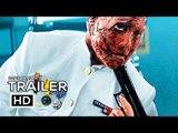 CHIMERA Official Trailer #2 (2018) Sci-Fi Movie HD