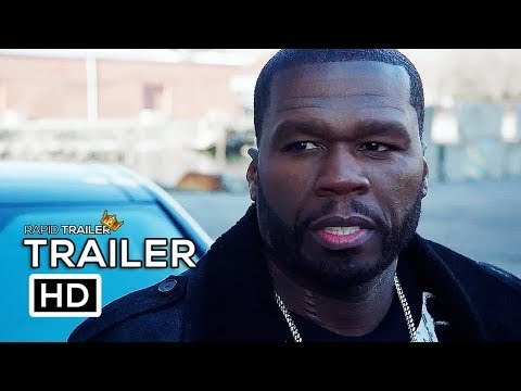 POWER Season 5 Teaser Trailer (2018) 50 Cent, Omari Hardwick Series HD