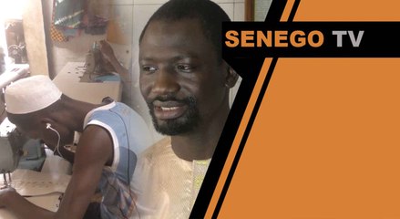 Mode Korité chez les tailleurs