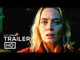 A QUIET PLACE Official Final Trailer (2018) Emily Blunt Horror Movie HD