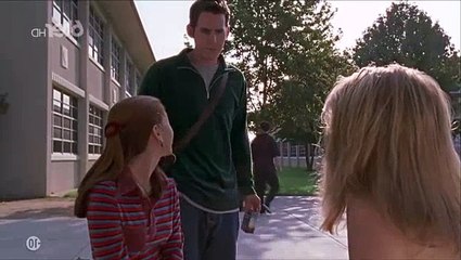 Buffy contre les vampires saison 2 episode 8
