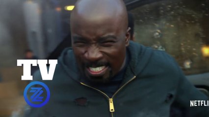 Luke Cage Season 2 New Trailer ( TV Series 2018) Netflix
