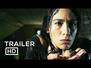 GHOST WARS Official Trailer #2 (2017) Paranormal Syfy Horror Series HD