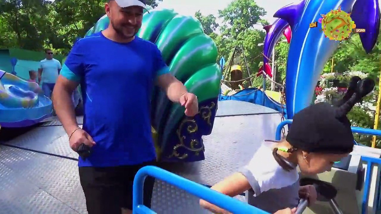 Johny Johny Yes Papa Nursery Rhymes & Kids Songs Fun Indoor Playground for Kids and Family