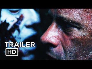 1922 Official Trailer (2017) Stephen King Netflix Horror Movie HD