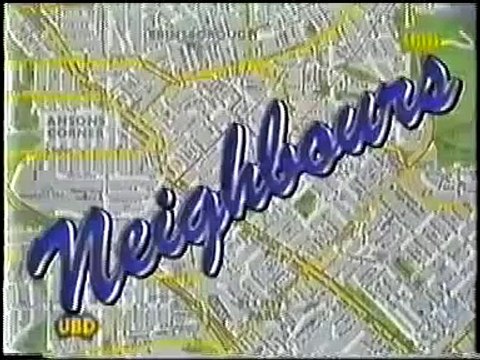 NEIGHBOURS EPISODE 1300
