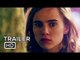 THE GIRL WHO INVENTED KISSING Official Trailer (2017) Suki Waterhouse, Abbie Cornish Movie HD