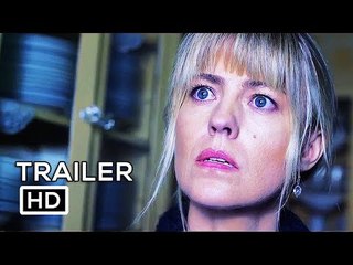THE RUSSIAN BRIDE Official Trailer (2018) Horror Movie HD