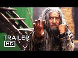 JOURNEY TO CHINA Official Trailer (2018) Arnold Schwarzenegger, Jackie Chan Fantasy Movie HD