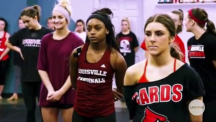 So Sharp - S01E09 - It's Nationals!