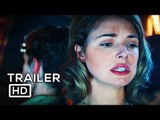STARGATE ORIGINS Official Trailer (2018) Sci-Fi TV Show HD