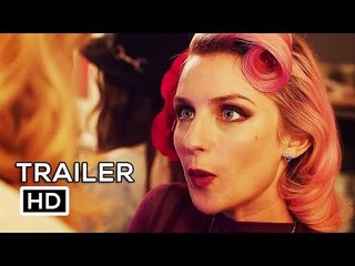 YOU, ME AND HIM Official Trailer (2018) Faye Marsay, Sarah Parish, David Tennant Comedy Movie HD