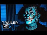 BAD APPLES Official Trailer (2018) Horror Movie HD