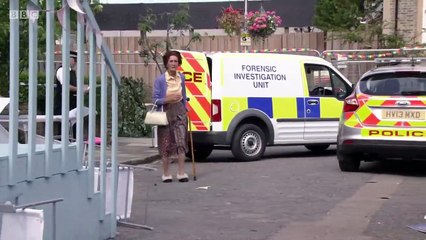 EastEnders - S33E144: Monday 11th September 2017