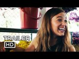 ALL I SEE IS YOU Official Trailer  2 (2018) Blake Lively, Jason Clarke Drama Movie HD