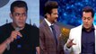 Salman Khan REVEALS his Toilet Story at Dus Ka Dum 3 with Anil Kapoor; Know here। FilmiBeat