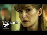 BEIRUT Official Trailer (2018) Rosamund Pike, Jon Hamm Thriller Movie HD
