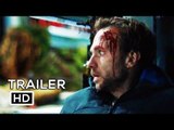 THE RITUAL Official Trailer  2 (2018) Netflix Horror Movie HD