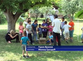 Izložba kućnih ljubimaca u Metovnici, 12. jun 2018. (RTV Bor)