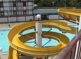 Počela sezona kupanja na otvorenim bazenima u Boru, 12. jun 2018. (RTV Bor)