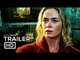 A QUIET PLACE Official Trailer #2 (2018) Emily Blunt, John Krasinski Horror Movie HD