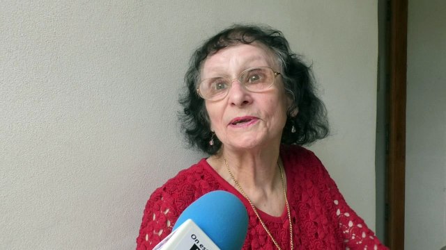 Alpes-de-Haute-Provence : mais pourquoi brûler des poubelles ? incompréhension chez une habitante de Peipin face à l'incendie