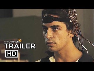 200 HOURS Official Trailer (2018) Horror Movie HD