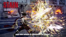 MY HERO ONE’S JUSTICE - jeu de combat en arène 3D basé sur le célèbre manga Weekly Shonen Jump