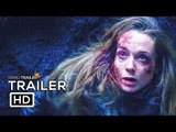 BAD SAMARITAN Official Trailer (2018) Kerry Condon, David Tennant Horror Movie HD