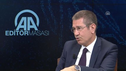 Canikli: "(İnce'nin 'Milli Savunma Üniversitesi'nde Fetö'cü Var' İddiası) "Buna Benzer Tespitleri...