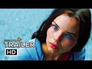 SIREN Official Extended Trailer (2018) Mermaid Fantasy Series HD