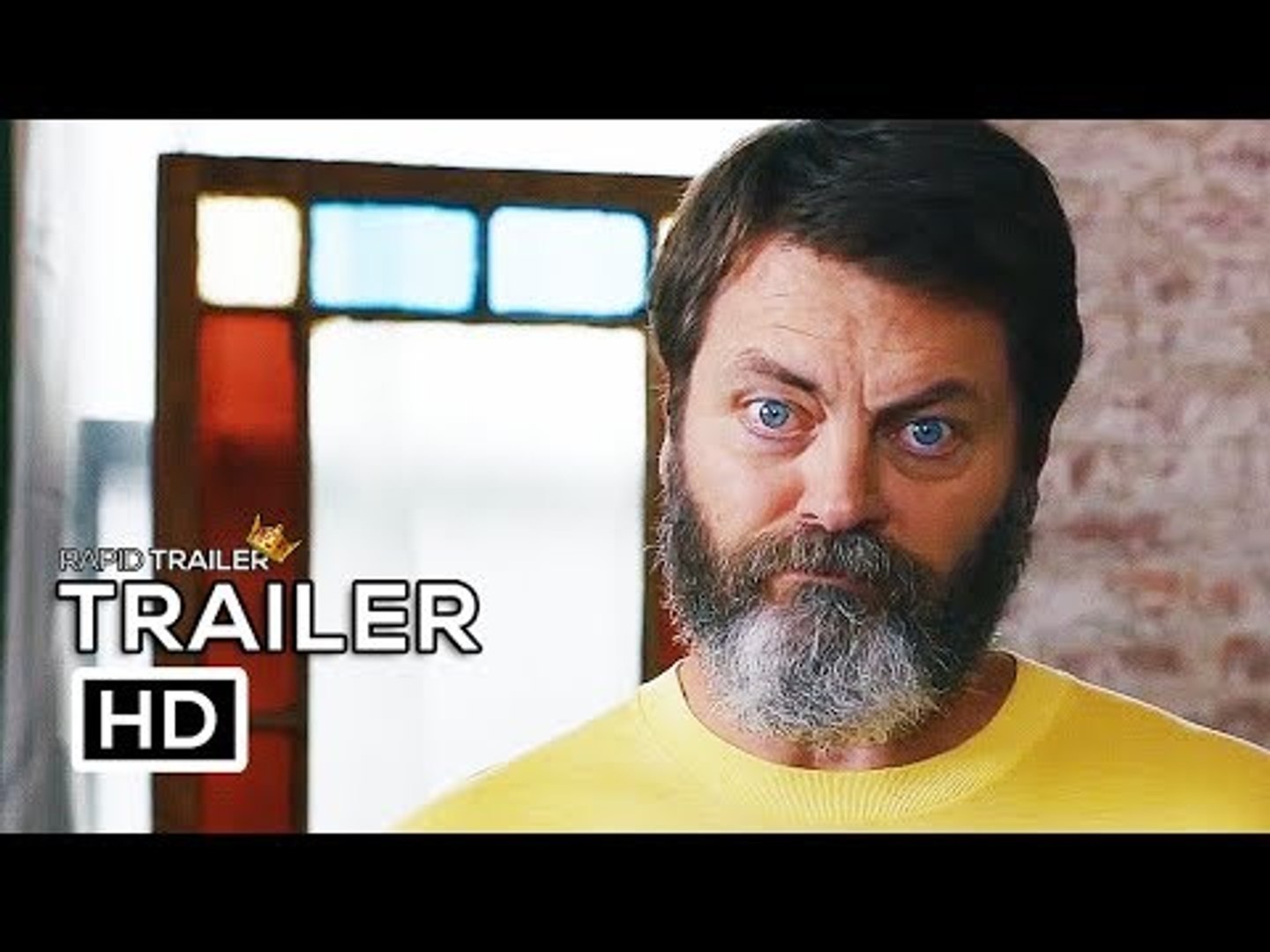 HEARTS BEAT LOUD Official Trailer (2018) Nick Offerman Movie HD - video  Dailymotion