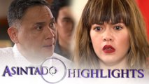 Asintado: Salvador blames Ana and Gael for Ellie's disappearance | EP 105