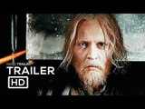 FANTASTIC BEASTS 2 Official Trailer (2018) J.K. Rowling, The Crimes Of Grindelwald Fantasy Movie HD