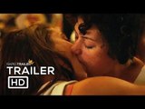 DUCK BUTTER Official Trailer (2018) Mae Whitman Comedy Movie HD