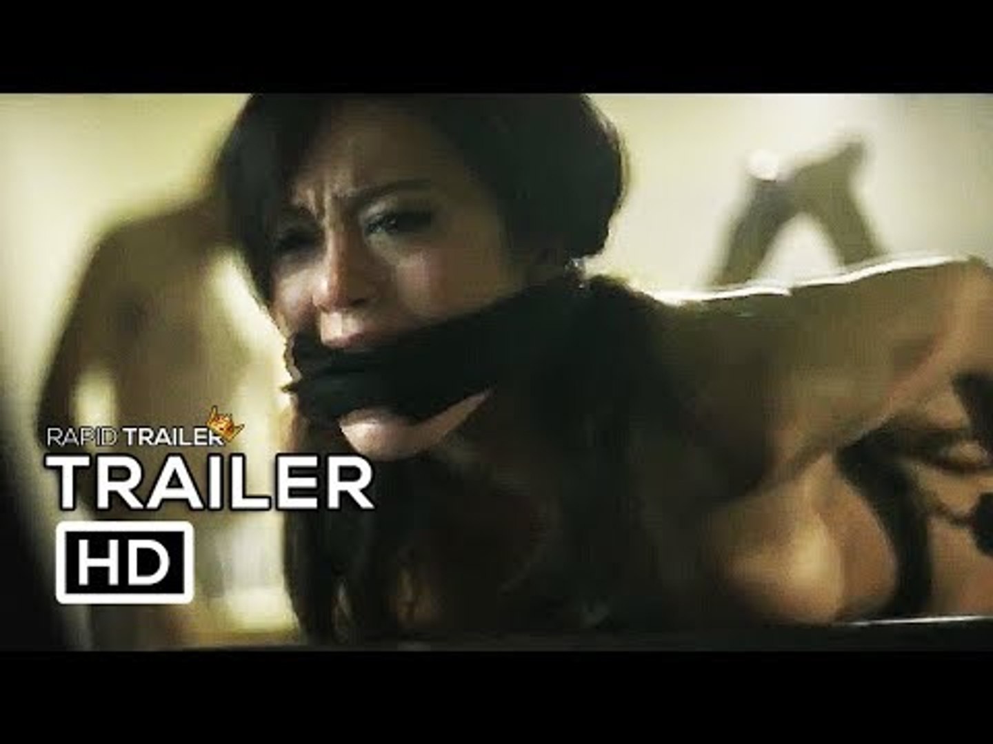 WHO'S WATCHING OLIVER Official Trailer (2018) Horror Movie HD - video  Dailymotion