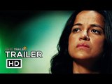 WIDOWS Official Trailer (2018) Michelle Rodriguez, Liam Neeson Movie HD