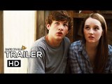 ALL SUMMERS END Official Trailer (2018) Tye Sheridan, Kaitlyn Dever Movie HD